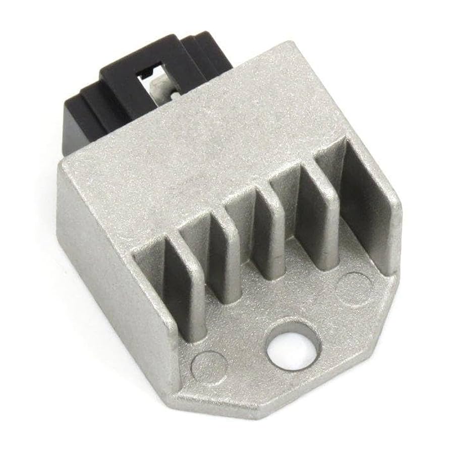 Amazon.co.jp: ホンダ 汎用 半波整流 12v レギュレーター ディオ